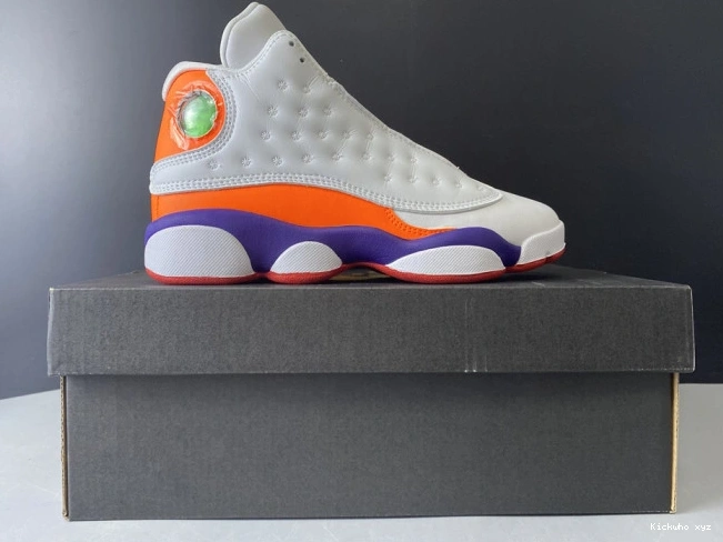 CV0785-158 13 Air Playground GS Jordan 0813